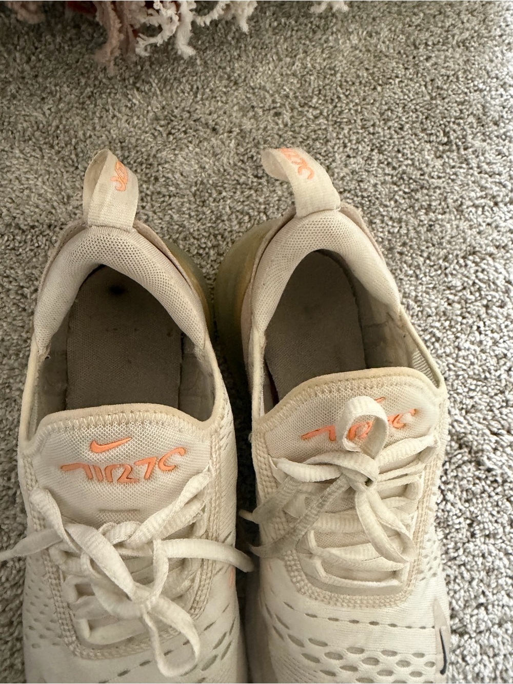 Air Max 270 - Picture 9 of 9